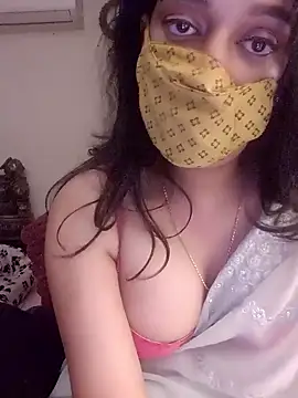 Lavanya Shah online show from 12-17-24, 02:55