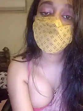 Lavanya Shah online show from 12-18-24, 03:11