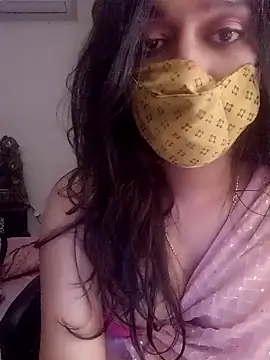 Lavanya Shah online show from 12-18-24, 06:14