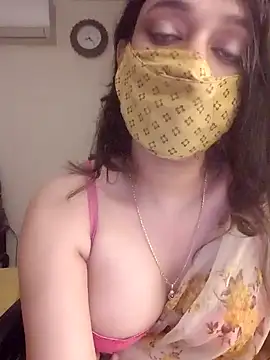 Lavanya Shah online show from 01-17-25, 02:50