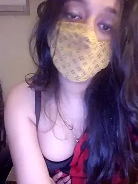 Lavanya Shah online show from 01-22-25, 02:46