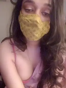 Lavanya Shah online show from 01-23-25, 02:50