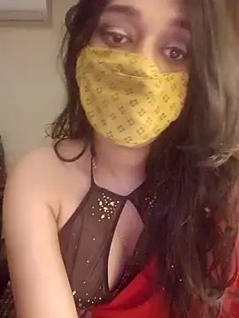 Lavanya Shah online show from 01-25-25, 02:47