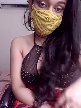 Lavanya Shah online show from 03-19-25, 02:46