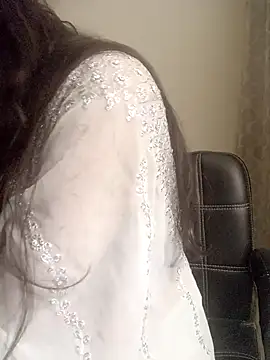 Lavanya Shah online show from 10-13-25, 02:39