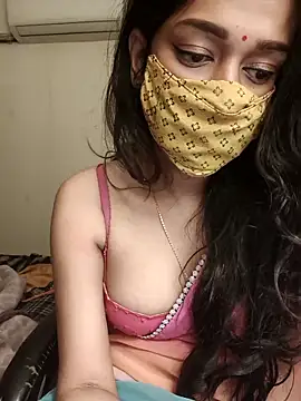 Lavanya Shah online show from 11-18-25, 03:05