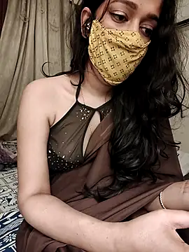 Lavanya Shah online show from 04-20-26, 03:15