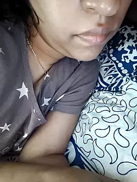 Lavanya Shah online show from 04-25-26, 06:05