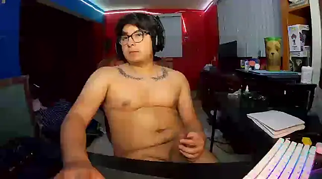 Nathanroberts111 online show from 01-20-25, 03:37