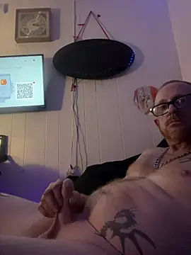 CLoSpunkmeyer69 online show from 12-19-24, 08:13