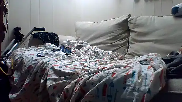 CLoSpunkmeyer69 online show from 03-03-25, 05:29