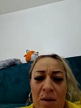 Ruxy42ETT online show from 02-16-25, 08:54