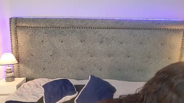 JackyNorris online show from 02-01-26, 11:42