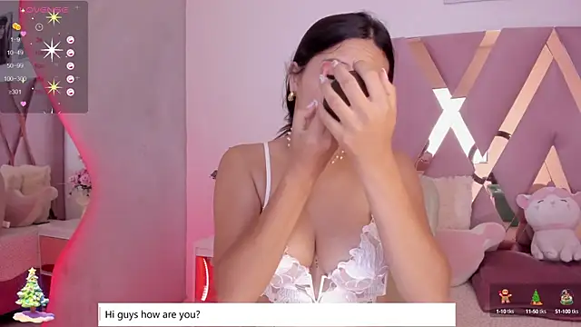 zoemina xd online show from 12-11-24, 02:44