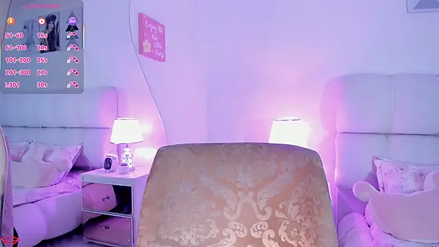 zoemina xd online show from 05-01-26, 02:21