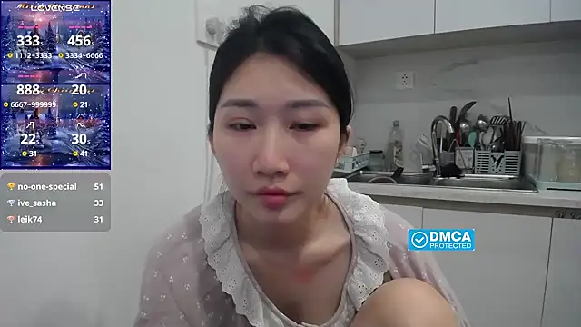 Asiagirll online show from 03-13-25, 08:11