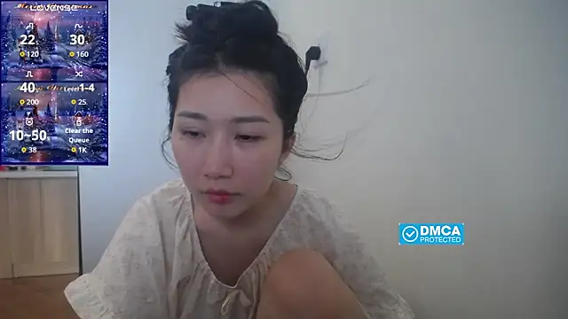 Asiagirll online show from 09-15-25, 04:23