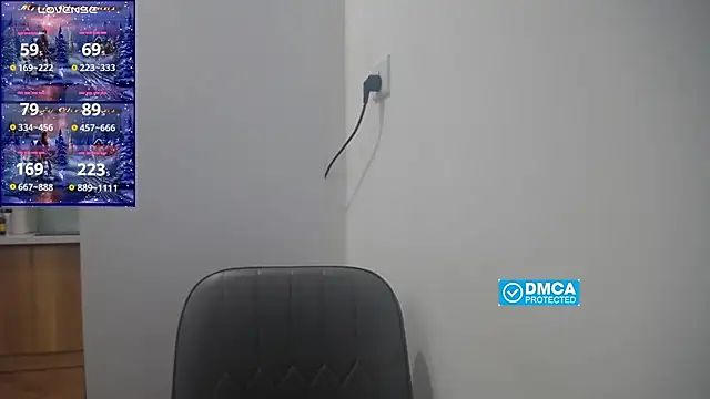 Asiagirll online show from 10-13-25, 04:18