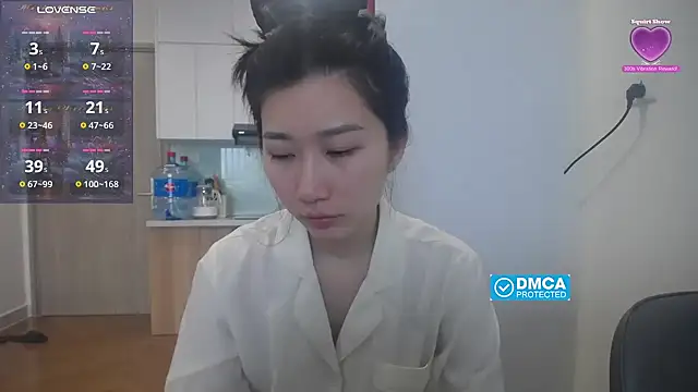 Asiagirll online show from 12-19-25, 01:12