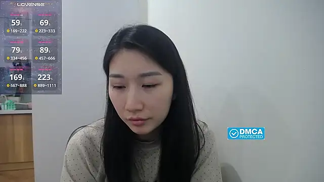 Asiagirll online show from 01-07-26, 02:52