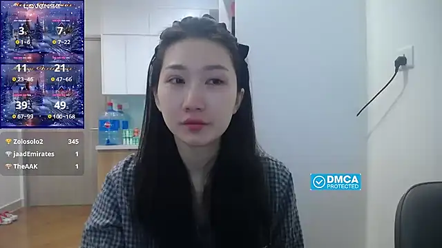 Asiagirll online show from 02-09-26, 02:48