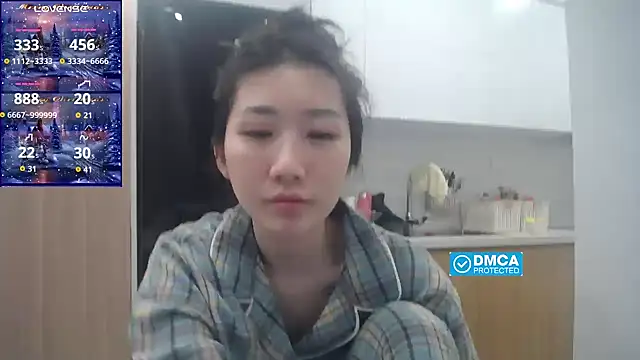 Asiagirll online show from 03-15-26, 01:06