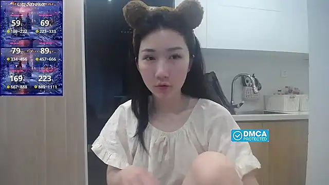 Asiagirll online show from 04-02-26, 12:30