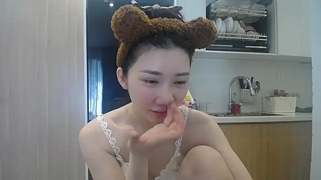 Asiagirll online show from 06-08-26, 01:50