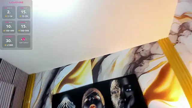 Eva MilfF online show from 12-18-25, 12:33