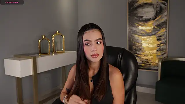 AbellaCroft online show from 02-04-26, 01:06