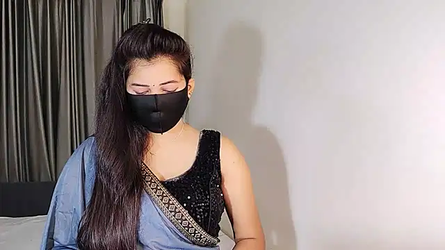 YourLovelyQueen online show from 12-27-24, 06:46