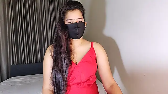 YourLovelyQueen online show from 02-14-25, 03:22