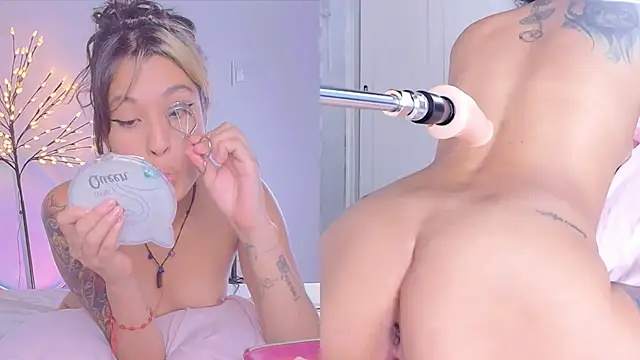 Andy  Nova online show from 12-23-25, 01:25