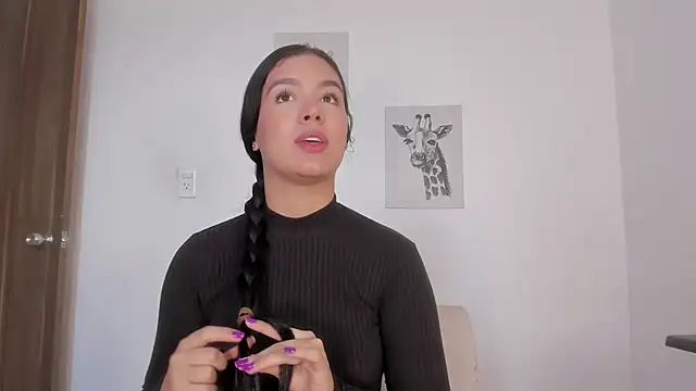 Hanna Risso online show from 02-28-26, 05:03