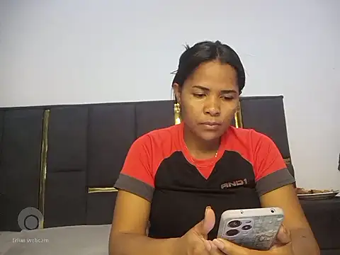 aleixane online show from 07-20-26, 01:24