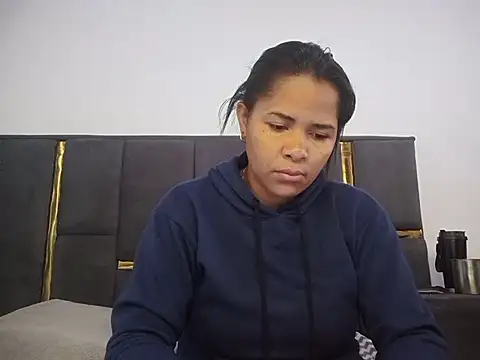aleixane online show from 07-27-26, 05:36