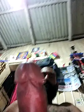 Snapshot of Felon1992 chatting on 02-11-25, 07:12 Felon1992 online show from 02-11-25, 07:12