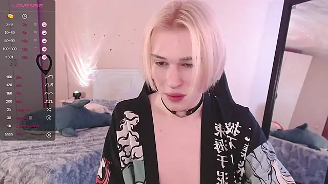 rainbow  salt online show from 12-23-25, 10:02