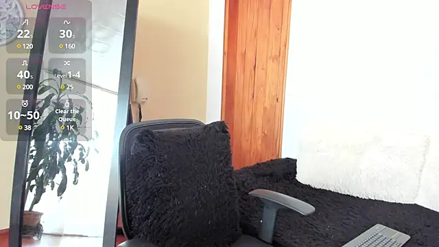  jeniffer hot online show from 02-12-25, 02:32