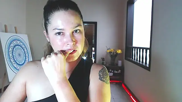 solamatista11 online show from 03-07-25, 09:59