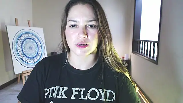 solamatista11 online show from 03-15-25, 09:38