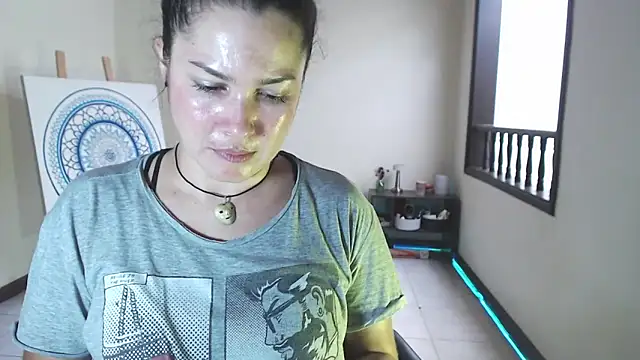 solamatista11 online show from 03-22-25, 07:42