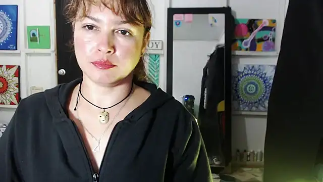 solamatista11 online show from 10-10-25, 09:25