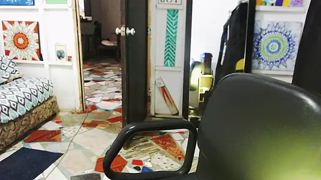 solamatista11 online show from 10-13-25, 08:53