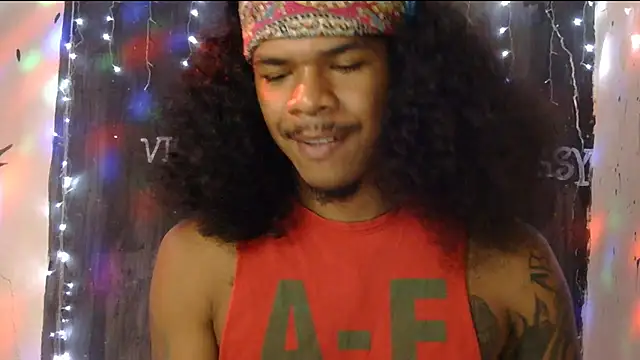 Dari sex online show from 01-05-25, 03:23