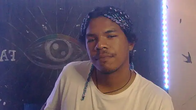 Dari sex online show from 02-07-25, 08:10