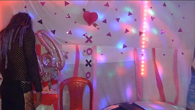 Dari sex online show from 02-12-25, 12:27