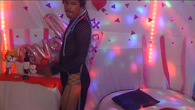 Dari sex online show from 02-12-25, 03:29