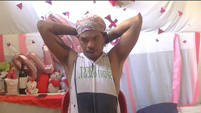 Dari sex online show from 02-13-25, 06:59