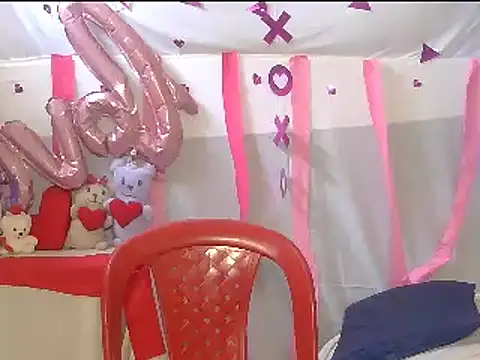 Dari sex online show from 02-13-25, 10:00